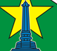 578px-Logo_Kota_Malang_color